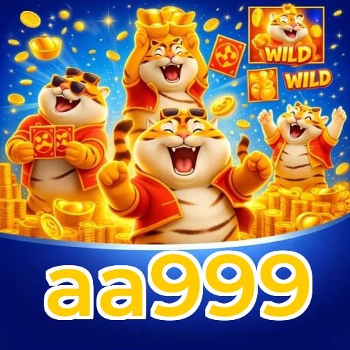 Catálogo aa999 2.547 jogos - Pragmatic Play, Evolution, NetEnt